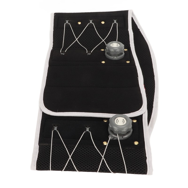Postnatal Waist Trimmer Belt Body Shaping Pelvis Correction Breathable Tightness