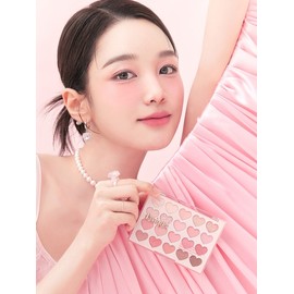 Mood Shadow Palette / 무드 섀도우 팔레트
