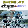 E & K726 Umbrella Holder Stand, Keeps Both Hands Free!