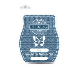 Scentsy Luna Wax Bar
