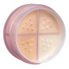 Pink Up Polvo Suelto Correctivo Para Rostro