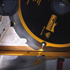 Dewalt DT1470 Circular SAEGE Blade PCD 160 x 20 mm 4Z