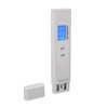 6 in 1 Portable Water Quality Detector Water Quality Testing