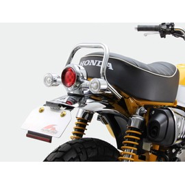 Hurricane HA6659 Fenderless Kit