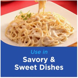 Media Crema Table Cream NESTLE Media Crema Light, 7.6 FZ - PACK OF 4