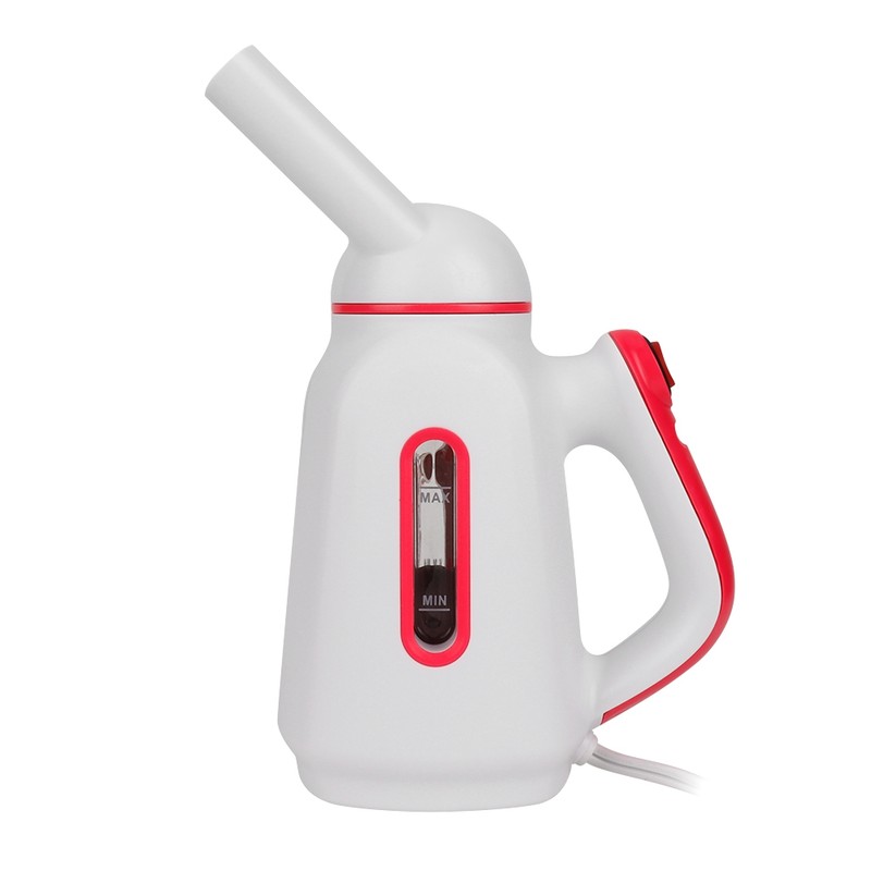 HandHeld Portable Fast Heat Wrinkle Remover Garment Clothes Fabric Iron