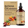 Majestic Aceite Puro De Batana Para La Nutrición Del Cabello