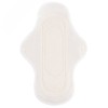 Hannahpad hannah:PAD Reusable Organic Cotton Cloth Pad w/Grip - Medium