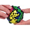 Recent Toys M5031 Gear Ball Puzzle, Multi-Colour, Miscelanea