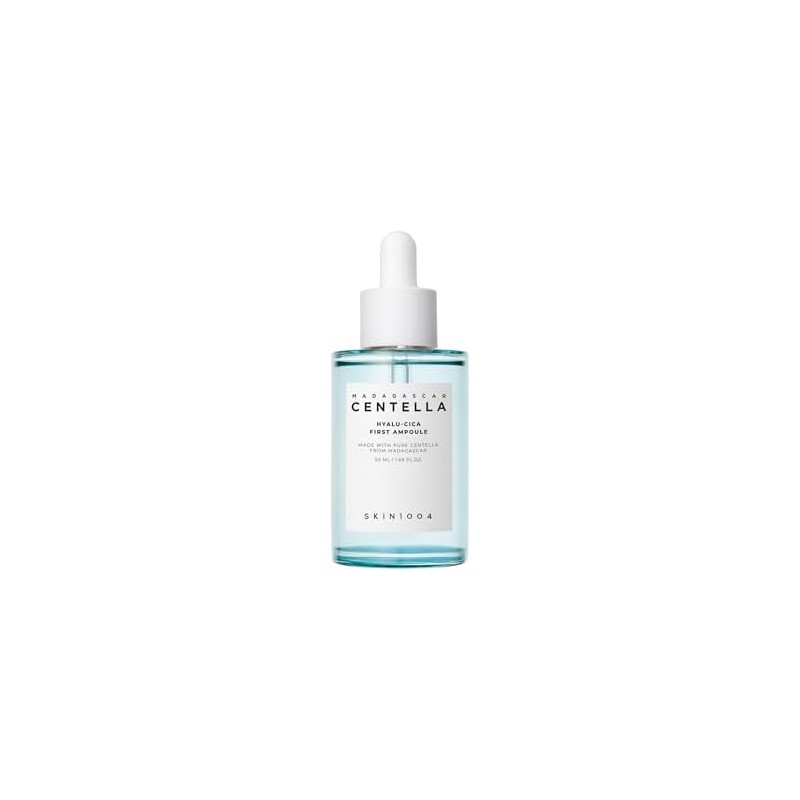 SKIN1004 Madagascar Centella Hyalu-Cica First Ampoule 50ml