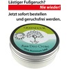 Greendoor Foot Balm with BIO Cocoa Butter, buy now the