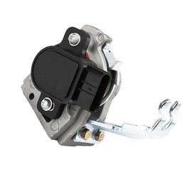 Metal 37971-RBB-003 Pedal Position Sensor Assembly Compatible with Acura/TSX Accord CR-V 37971-RBB-003