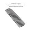 NVME M.2 SSD Heatsink for Slim 2 in 1 Professional
