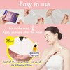 Lululun One Night Facial Mask Moisture Skin (Pink - 1