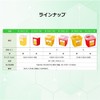 Azuone Navis Dispo Needle Box, Yellow, 3L, 1 Piece, 8-7221-02