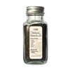 7- Fire Smoked Sea Salt 1.5 oz