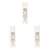 3 X Bálsamo Labial Protector Solar Fps 30 Sun Bum