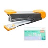 Max HD-10 Stapler Set with 2 Boxes (2000) Staples. Staple