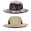 T Tersely 2 Pack Mosquito Head Net Hat,Breathable Outdoor Sun