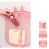 (Perfect Fit) Bath Toy, Neatly Storage, Children, Animal, Suction Cup,