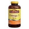 Mixsure Suplemento Alimenticio, Libre De Gluten Con Omega 3 Vainilla