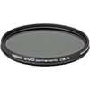 Hoya EVO Antistatic 62mm Circular Polarizer — Premium Optical Glass