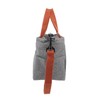 Lunch Bag 7L Large Capacity Aluminum Foil Insulated Waterproof Lunch
