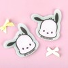 Sanrio Hair Fixing Sheet - Pochacco 2ea