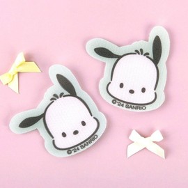 Sanrio Hair Fixing Sheet - Pochacco 2ea