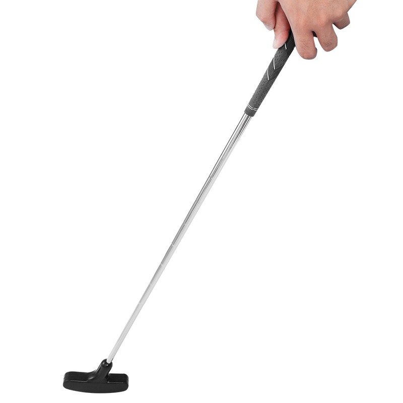 29inch Mini Rubber Head Golf Putters Kids Golf Putter Steel