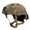 Bifrost Gear Aegis Tactical Bump Helmet CE Protection Rated (Multicam)