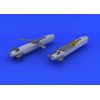 Eduard EDB648222 Brassin 1:48-Storm Shadow kit, Various