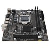 H110 Computer Motherboard Double Channel DDR3 Memory M.2 Interface LGA1151
