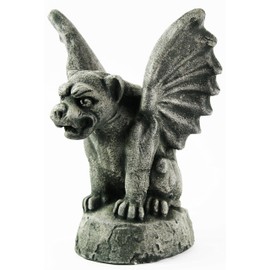 Gothic Gargoyle Statue Home and Garden Statues Concrete Figurines