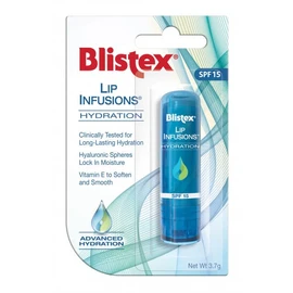 Blistex Buy Blistex Lip Infusions Hydration 3.7g Online