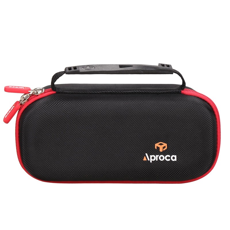 Aproca Portable Hard Storage Case, for GOOLOO GT160 Tire Inflator