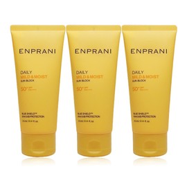 ENPRANI Daily Sunblock 70mlx3 / 엔프라니 데일리 선블록 70mlx3개