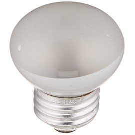 Indoor Spot Light Bulb, 40-Watts