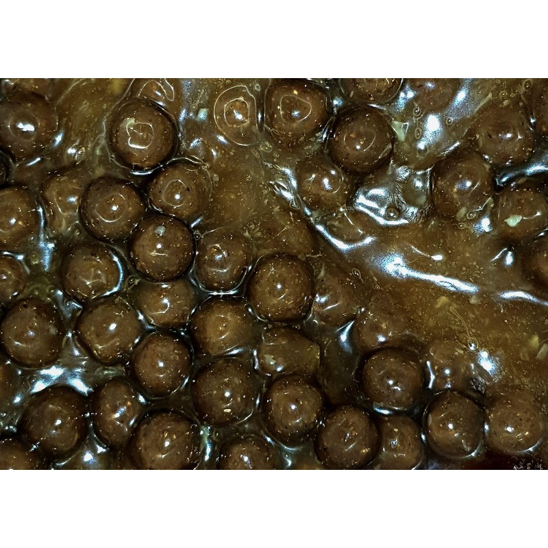 Tandem Baits Carp Feed Fishing Food Hook Bait Carp Food