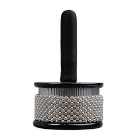 Sela 115's Cabasa - High Quality Percussion Instrument with Modern Design and Powerful Sound
