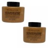 Revolution Beauty Limited Pack of 2 Makeup Revolution London Luxury