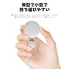 [Set of 4] For MiLi Smart Tag/LifeTag Case, HVUYAL, Premium