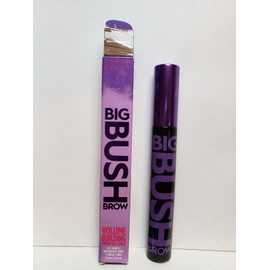 Urban Decay Big Bush Volumizing Tinted Brow Gel Waterproof BROWN SUGAR