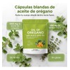 Aceite De Orégano Y Comino Negro - 2 Pack (240