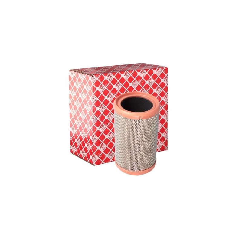 febi bilstein 32228 Air Filter, Pack of 1