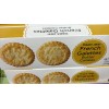Trader Joe's 2 Packs Trader Joe’s French Galettes Butter Cookies