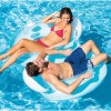 Intex 56800EU Double Inflatable pool tube for 2 people
