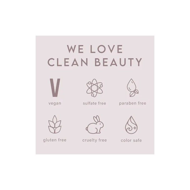 Aluram Acondicionador Diario Colección Clean Beauty