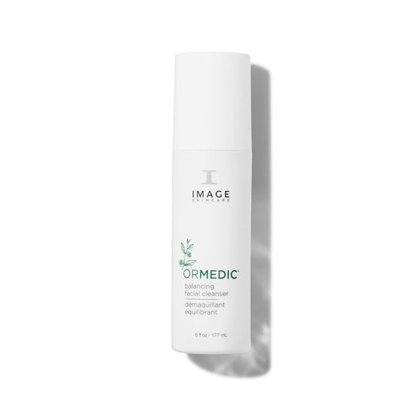 IMAGE Skincare ORMEDIC Balancing Facial Cleanser - Refreshing Gel Cleanser