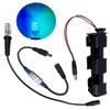 Kit Water Effects Light Ocean Wave Ripple LED 12V DC